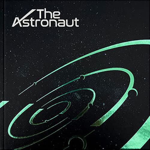 BTS Jin The Astronaut Album (VER 02) + 1ea BTS Store Geschenkkarte K-POP versiegelt von BIG HIT Ent.