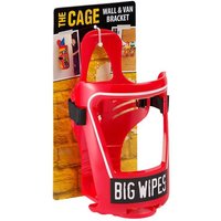 Ersatzteil - Originaler Halter für 120 bw Tücher - - von BIG WIPES