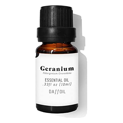 Aceite Esencial Geranio 10 Ml von BigBuy