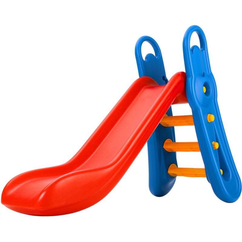 BIG Fun Slide Rutsche BIG Fun Slide Rutsche von BIG