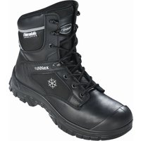 Runnex - Winterstiefel Winter Star, S3 Gr. 41 von RUNNEX