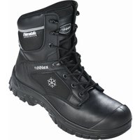 Runnex - Winterstiefel Winter Star, S3 Gr. 46 von RUNNEX