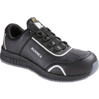 RUNNEX Halbschuh SportStar 5348, S3s, Gr. 41 von BIG