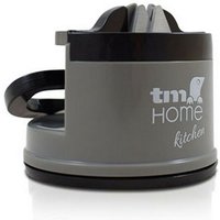 Tischmesserschärfer mit Saugnapf hokn201 tm von BIGBUY