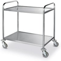 Hendi Servierwagen, 905x585x(H)945mm von BIGHOUSE IT