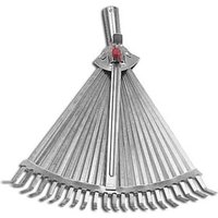 Pluvia verstellbarer Rechen Extra Plus 22 d Riad 12-1/2X22T von BIGHOUSE IT