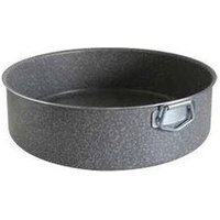 Stone Line Kuchenform 34 cm mit Pentalux-Ringen von BIGHOUSE IT