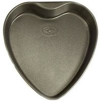 Vespa in 26 cm herzförmiger Form mit Antihaftbeschichtung – Modell 61 Vespa in 26 cm herzförmiger Form mit Antihaftbeschichtung – Modell 61 von BIGHOUSE IT