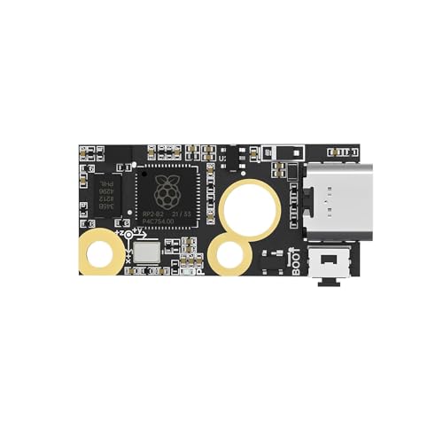 BIGTREETECH ADXL345 V2.0 Accelerometer Board Klipp-er Input Shaping 3D Printer Hotend Parts Sensor Module Support USB Connection for Voron Stealthburner BIGTREETECH ADXL345 V2.0 Accelerometer Board Klipp-er Input Shaping 3D Printer Hotend Parts Sensor Module Support USB Connection for Voron Stealthburner von BIGTREETECH