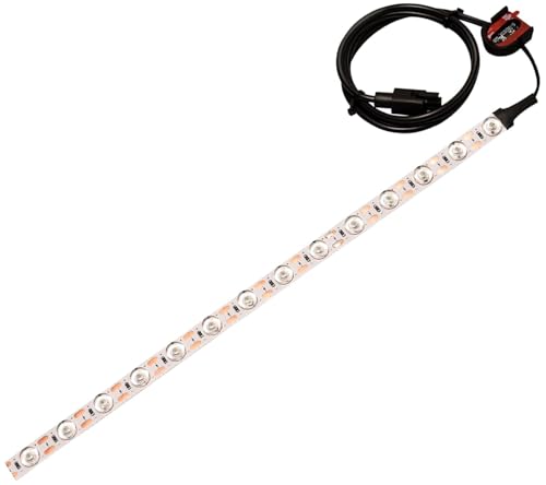 BIQU Panda Lux LED Light Strip Compatible with Bambu-Lab A1 3D Printer Easy Installation and High Brightness Light Bar BIQU Panda Lux LED Light Strip Compatible with Bambu-Lab A1 3D Printer Easy Installation and High Brightness Light Bar von BIGTREETECH