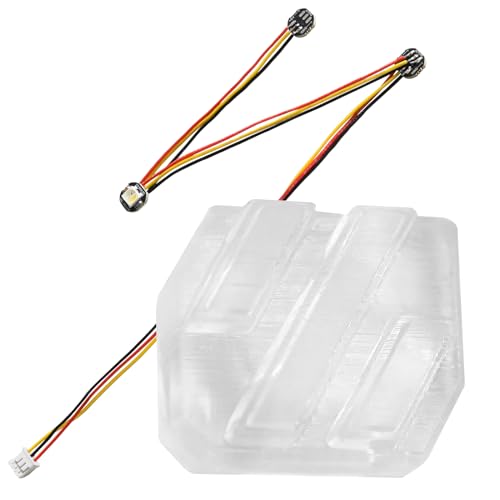 BIGTREETECH SB RGB KIT V1.0 Voron Extruded LED für Voron2.4 Stealthbuner von BIGTREETECH