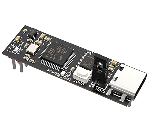 BIGTREETECH CAN Adapter V1.0 Expansion Board for BTT Pi Support CAN Bus von BIGTREETECH