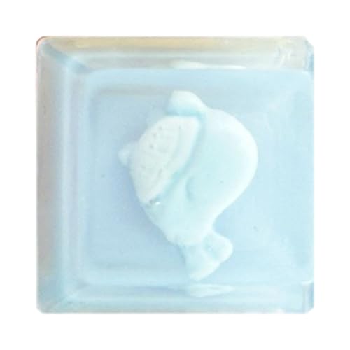 Only Keycap Animal Pattern Translucent Keycap Resin Keycaps For Mechanical Keyboards Installation Only Keycap Animal Pattern Translucent Keycap Resin Keycaps For Mechanical Keyboards Installation von BIGULA
