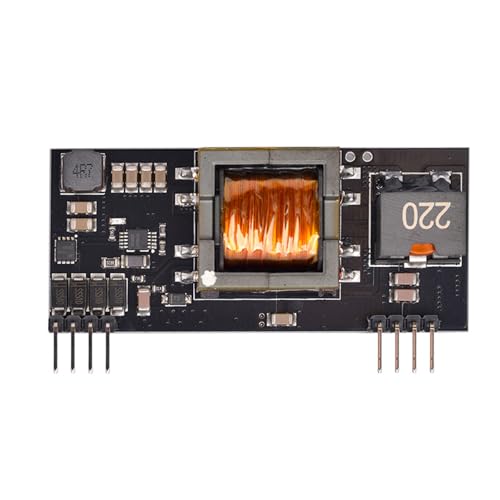 PD1206BT 2.5 Modul Power Over Ethernet Board Power Module 72W 12V für Elektronik Effiziente Anwendung PD1206BT 2.5 Modul Power Over Ethernet Board Power Module 72W 12V für Elektronik Effiziente Anwendung von BIGULA