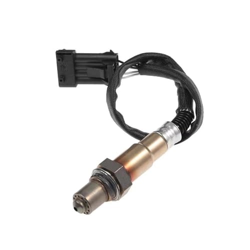 Sensor 018B-176000 018B176000 Lambda O2 Sauerstoff Sensor Für CFMOTO CF MOTO CF500/600/625 X5 X6 Z6EX U6 EFI Lambdasonde von BIISVM