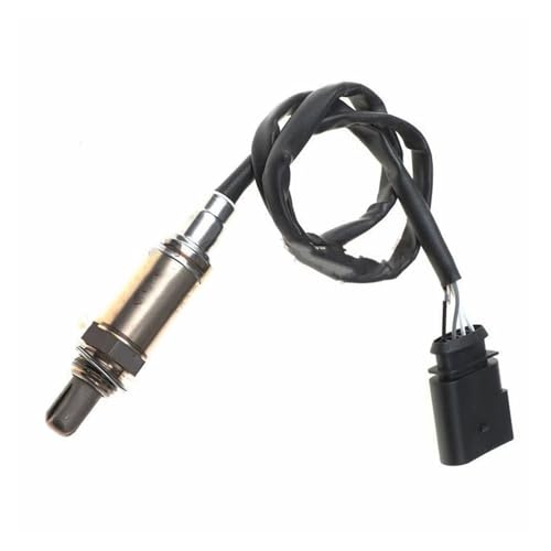 Sensor 0258005081 Lambda Sauerstoff O2 Sensor Für A3 1,8 Für SITZ Für AROSA Für CORDOBA Für IBIZA Für TOLEDO Lambdasonde Sensor 0258005081 Lambda Sauerstoff O2 Sensor Für A3 1,8 Für SITZ Für AROSA Für CORDOBA Für IBIZA Für TOLEDO Lambdasonde von BIISVM
