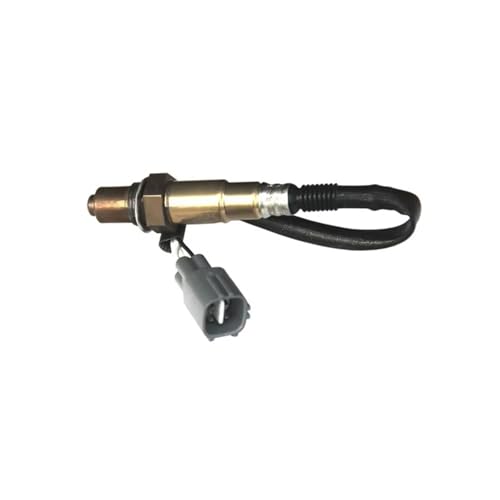 Sensor 0258006345 89465-0D020 Hinten Lambda Sonde O2 Sauerstoff Sensor Für Toyota Für YARIS 1,0 L 1SZFE 2001 2002 2003 2004 2005 DOX-2066 Lambdasonde(1piece) von BIISVM
