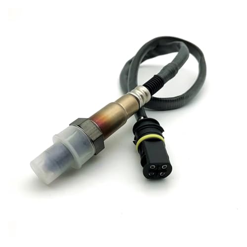 Sensor 0258006475 A0025400617 O2 Sauerstoff Sensor Lambdasonde Für BENZ W203 S204 W204 W211 W212 C209 SLK R171 CLK A209 Lambdasonde von BIISVM