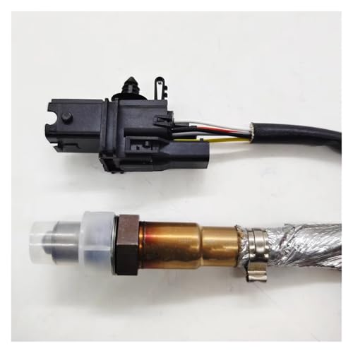 Sensor 0258007137 9202988 Upstream Sauerstoff Sensor 8670276 0258007368 Für Volvo C70 S70 S80 V70 2,0 L XC70 Für XC90 2,5 L Lambdasonde von BIISVM