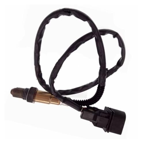 Sensor 0258007357 1K0998262H Lambda O2 Sauerstoff Sensor Für SEAT Für ALHAMBRA Für CORDOBA Für IBIZA Lambdasonde Sensor 0258007357 1K0998262H Lambda O2 Sauerstoff Sensor Für SEAT Für ALHAMBRA Für CORDOBA Für IBIZA Lambdasonde von BIISVM