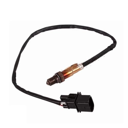 Sensor 0258007357 1K0998262H Lambda O2 Sauerstoff Sensor Für Skoda Für FABIA ICH Combi Lambdasonde von BIISVM