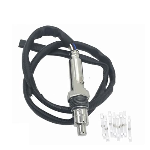 Sensor 0258007357 1K0998262H Lambda O2 Sauerstoff Sensor Für VW TRANSPORTER Für GOLF Für MULTIVAN Für TOURAN Für TOUAREG Für POLO Für PASSAT SHARAN 2000-2015 Lambdasonde Sensor 0258007357 1K0998262H Lambda O2 Sauerstoff Sensor Für VW TRANSPORTER Für GOLF Für MULTIVAN Für TOURAN Für TOUAREG Für POLO Für PASSAT SHARAN 2000-2015 Lambdasonde von BIISVM