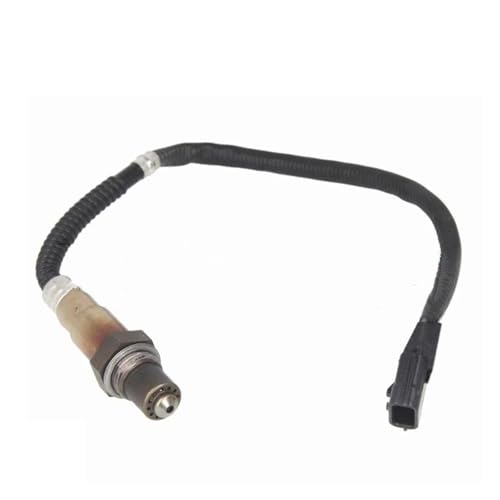 Sensor 0258010062 Front Lambda Sonde Sauerstoff O2 Sensor Für Nissan Für JUKE Für PULSAR Für QASHQAI Lambdasonde Sensor 0258010062 Front Lambda Sonde Sauerstoff O2 Sensor Für Nissan Für JUKE Für PULSAR Für QASHQAI Lambdasonde von BIISVM