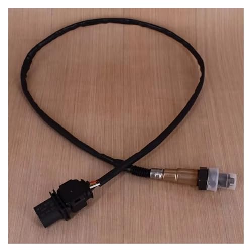 Sensor 0258017025 LSU 4,9 Lambda Wide Band O2 Sauerstoff Sensor 30-4110 Luft Kraftstoff Verhältnis Ersetzt Für AEM UEGO Für FORD Für ESCAPE Für FIESTA Lambdasonde(0258017025) von BIISVM