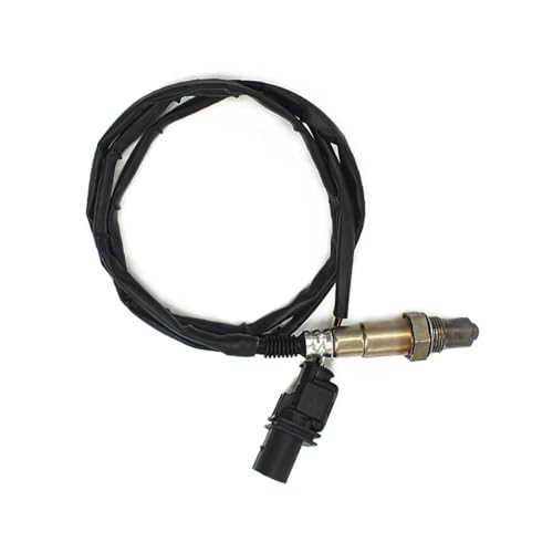 Sensor 0258017025 LSU 4.9 Breitband-Sauerstoff-Lambda-O2-Sensor Für PLX AEM 30–2004 Lambdasonde Sensor 0258017025 LSU 4.9 Breitband-Sauerstoff-Lambda-O2-Sensor Für PLX AEM 30–2004 Lambdasonde von BIISVM