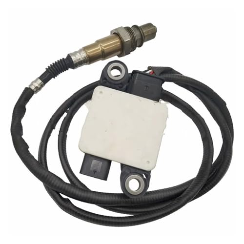 Sensor 0281007918 SH9P-18641B PM Partikel Sensor Für Mazda Für CX-5 Für CX5 2,2 Diesel KE KF 2019 2020 2021 2022 2023 Lambdasonde Sensor 0281007918 SH9P-18641B PM Partikel Sensor Für Mazda Für CX-5 Für CX5 2,2 Diesel KE KF 2019 2020 2021 2022 2023 Lambdasonde von BIISVM