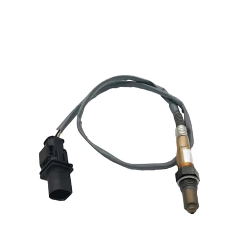 Sensor 03G906262F 057906262D 0281004148 Lambda Sauerstoff Sensor Für A1 A3 A4 A5 A7 A8 A6 Q3 Q5 Q7 R8 TT 1,9-3,0 Für TDI 2003-2017 Lambdasonde Sensor 03G906262F 057906262D 0281004148 Lambda Sauerstoff Sensor Für A1 A3 A4 A5 A7 A8 A6 Q3 Q5 Q7 R8 TT 1,9-3,0 Für TDI 2003-2017 Lambdasonde von BIISVM