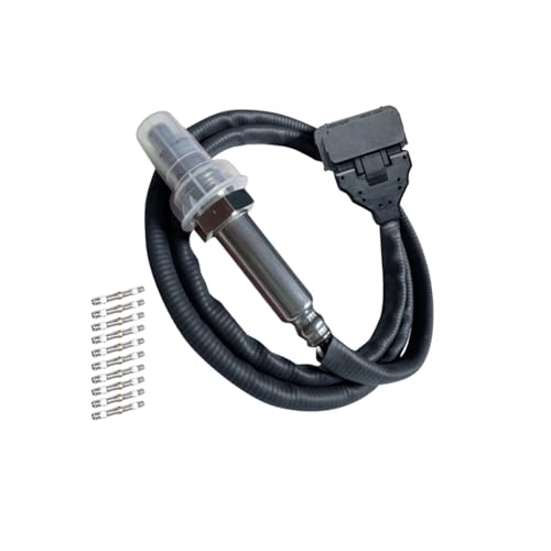 Sensor 04L907805AT 04L907805N 04L907805AT 04L907807EB 907805DA Für VW Für Caddy 1,6 2,0 TDI Mann Lambdasonde(Note Only the Probe) von BIISVM