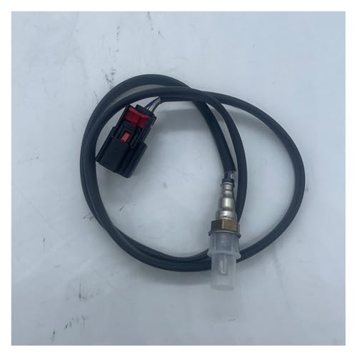 Sensor 1/2PCS Für Dyna FXD Softail FLS V-Rod VRSC 2012-2017 Vorne Und Hinten O2 02 Sauerstoff Sensor 32700005 32700006 Lambdasonde(32700006) von BIISVM