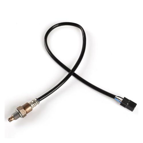 Sensor 1WS-8592A-10-00 Für YZF-R1 Für MT-07 Sauerstoffsensor Links 1WS8592A1000 Teil Nr. 1WS 8592A 00 Lambdasonde Sensor 1WS-8592A-10-00 Für YZF-R1 Für MT-07 Sauerstoffsensor Links 1WS8592A1000 Teil Nr. 1WS 8592A 00 Lambdasonde von BIISVM