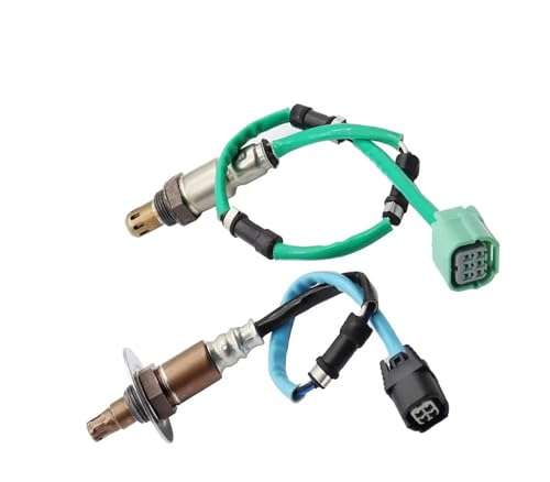 Sensor 2 Stück Für CR-V CRV 2007 2008 2009 Sauerstoff Sensor Lambda 234-9062 234-4359 Vorne Hinten Upstream Downstream Lambdasonde Sensor 2 Stück Für CR-V CRV 2007 2008 2009 Sauerstoff Sensor Lambda 234-9062 234-4359 Vorne Hinten Upstream Downstream Lambdasonde von BIISVM