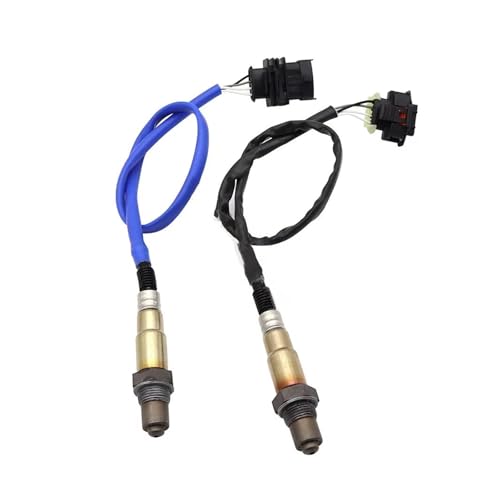 Sensor 2 Stück Für Chevrolet Für Cruze Für Chevy Für Sonic Für TRAX 2011-2015 Sauerstoff Sensor Upstream Downstream Lambda 55572216 55572993 234-4528 234-4529 Lambdasonde Sensor 2 Stück Für Chevrolet Für Cruze Für Chevy Für Sonic Für TRAX 2011-2015 Sauerstoff Sensor Upstream Downstream Lambda 55572216 55572993 234-4528 234-4529 Lambdasonde von BIISVM