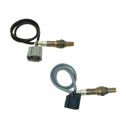 Sensor 2 Stück Für Mazda 3 BK 1,4 L 1,6 L 2003-2015 Lambda O2 Sauerstoff Sensor Upstream Downstream Z60118861 Z60218861 Auto Ersatz Teile Lambdasonde Sensor 2 Stück Für Mazda 3 BK 1,4 L 1,6 L 2003-2015 Lambda O2 Sauerstoff Sensor Upstream Downstream Z60118861 Z60218861 Auto Ersatz Teile Lambdasonde von BIISVM
