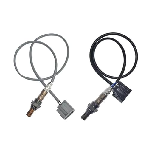 Sensor 2 Stück Z601-18-861 Z602-18-861 Upstream Downstream Lambda Sauerstoff Sensor Für Mazda 3 BK 1,4 L 1,6 L 2003-2015 Auto Ersetzen Teile Lambdasonde Sensor 2 Stück Z601-18-861 Z602-18-861 Upstream Downstream Lambda Sauerstoff Sensor Für Mazda 3 BK 1,4 L 1,6 L 2003-2015 Auto Ersetzen Teile Lambdasonde von BIISVM