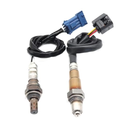 Sensor 2 Teile/los Für Mini Für Cooper 2011-2015 Für Cooper CountrymanCar Upstream Und Downstream Lambda O2 Sauerstoff Sensor 234-5026 234-4488 Lambdasonde von BIISVM