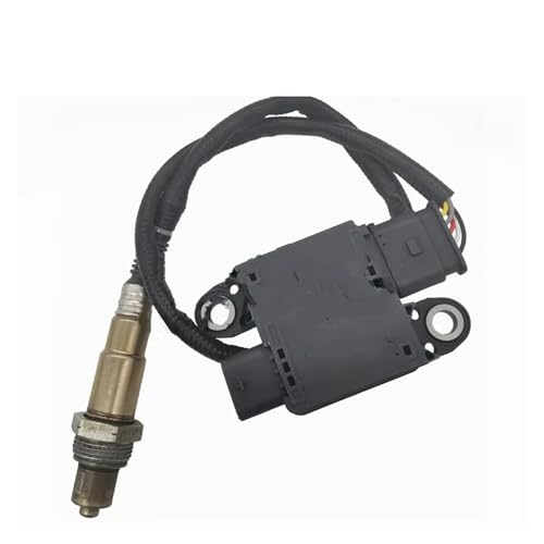 Sensor 2021 Für TOYOTA Für HILUX VI 2,4 GUN12 Diesel Abgas Partikel Sensor 0281008127 0281008128 894A0-71011 894A071011 Lambdasonde Sensor 2021 Für TOYOTA Für HILUX VI 2,4 GUN12 Diesel Abgas Partikel Sensor 0281008127 0281008128 894A0-71011 894A071011 Lambdasonde von BIISVM