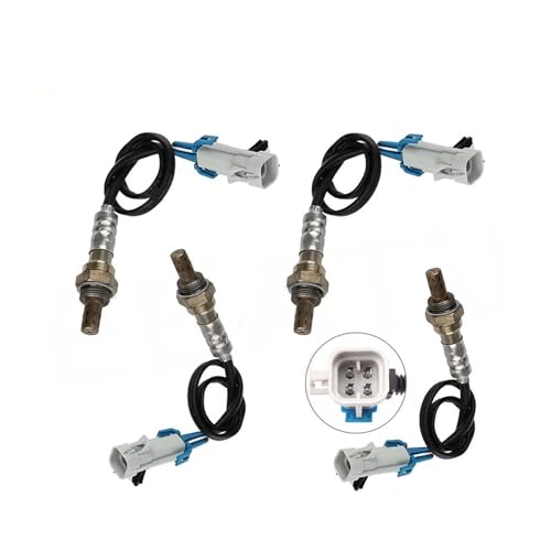 Sensor 234-4668 Sauerstoffsensor Lambda 4 Drähte Für Cadillac Für Escalade Avalanche Für Silverado Für Suburban Für Tahoe Für GMC Für Sierra Für Yukon 03-05 Lambdasonde Sensor 234-4668 Sauerstoffsensor Lambda 4 Drähte Für Cadillac Für Escalade Avalanche Für Silverado Für Suburban Für Tahoe Für GMC Für Sierra Für Yukon 03-05 Lambdasonde von BIISVM
