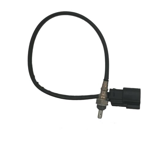 Sensor 2Piece 32700006 32700026 Front- Und Hinterer Sauerstoffsensor Für Sportster 883 1200 Siebundsiebzig Achtundvierzig 2014-2018 Lambdasonde(32700026) von BIISVM