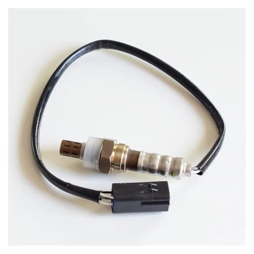Sensor 4 Draht Sauerstoffsensor 96418965 96325533 96291099 ES20037 Für Mazda 626 MX-6 Lambdasonde von BIISVM