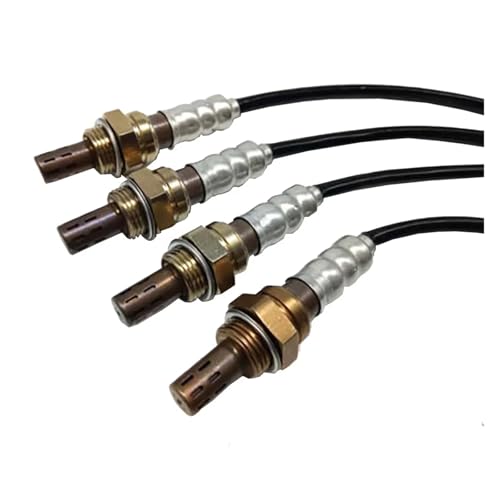 Sensor 4 Stück Für Jeep Für Wrangler V6 3,8 L 2008 2009 O2 Sauerstoff Sensor Lambda Upstream Downstream Vorne Hinten 234-4274 234-4880 234-4881 Lambdasonde Sensor 4 Stück Für Jeep Für Wrangler V6 3,8 L 2008 2009 O2 Sauerstoff Sensor Lambda Upstream Downstream Vorne Hinten 234-4274 234-4880 234-4881 Lambdasonde von BIISVM
