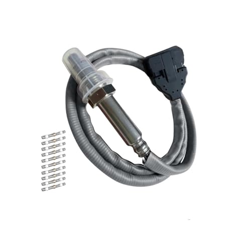 Sensor 539-0118 5390118 Neuer Stickoxidsensor Nox-Sensor Für Caterpillar CAT Motor C13 C13B C15 C18 416 420 420XE 428 Lambdasonde(Note Only the Probe) von BIISVM