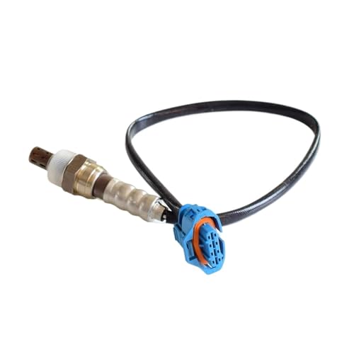 Sensor 55566650 55353811 Sauerstoffsensor Lambdasonde Luft-Kraftstoff-Verhältnis Für Alfa Für Romeo 159 Lambdasonde von BIISVM