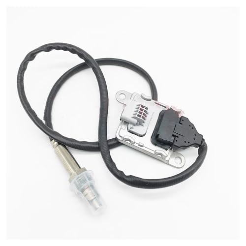 Sensor 5WK9674 6A 9678570780 Stickstoff Sauerstoff NOX Sensor Für Citroen Für Peugeot 308 3008 5008 2,0 HDi 2012 2013 2014-2020 2021 Lambdasonde Sensor 5WK9674 6A 9678570780 Stickstoff Sauerstoff NOX Sensor Für Citroen Für Peugeot 308 3008 5008 2,0 HDi 2012 2013 2014-2020 2021 Lambdasonde von BIISVM
