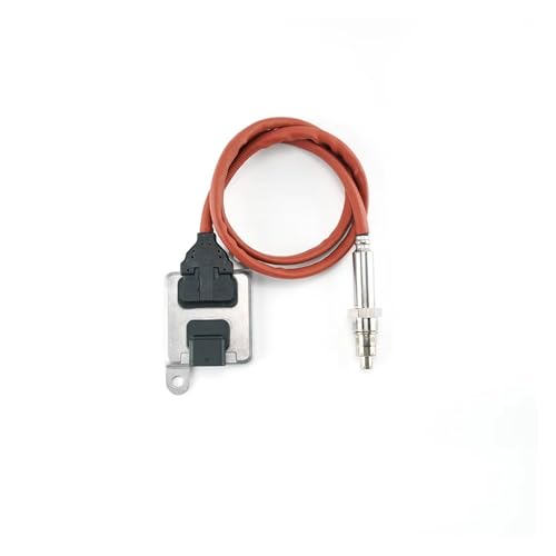 Sensor 851879101 NOx Sensor 5WK96699A Stickstoff Oxid 12V Für 1 2 3 5 7 Serie X32 X53 Lambdasonde Sensor 851879101 NOx Sensor 5WK96699A Stickstoff Oxid 12V Für 1 2 3 5 7 Serie X32 X53 Lambdasonde von BIISVM