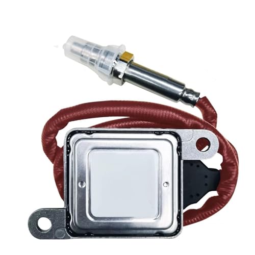 Sensor 858984601 5WK9669 9C 13628589846 Stickstoff Oxid Nox Sensor Für 12V Für 1 2 3 5 7 Serie X32 X53 335d Lambdasonde von BIISVM