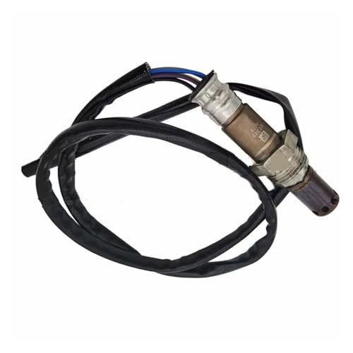 Sensor 89463-60040 226500-0060 6-kabel Zurück Nox Sensor Sonde Für TOYOTA Für LAND Für CRUISER Für PRADO Für 1GDFTV 2,8 TURBO DIESEL 2017-2023 Lambdasonde Sensor 89463-60040 226500-0060 6-kabel Zurück Nox Sensor Sonde Für TOYOTA Für LAND Für CRUISER Für PRADO Für 1GDFTV 2,8 TURBO DIESEL 2017-2023 Lambdasonde von BIISVM